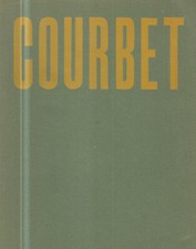 Courbet. . AA.VV.. 1954. .