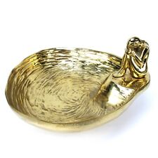 Imponente ciotola XL ottone +