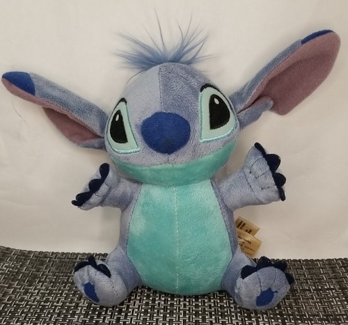 Disney lilo stitch plush - disney,