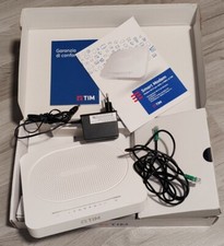 Tim Smart Modem Technicolor