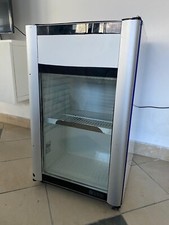 Vetrina refrigerata Professionale da bar + 2°C + 12°C