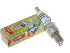Candela accensione denso - candela, di