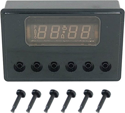 Timer per rangemaster - rangemaster, forno