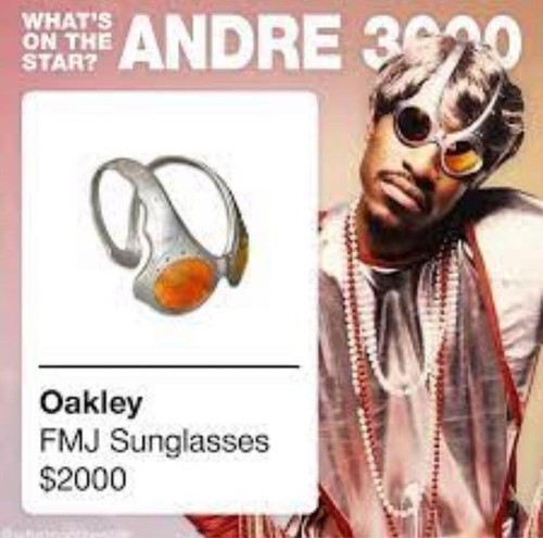 Occhiali sole oakley - da,