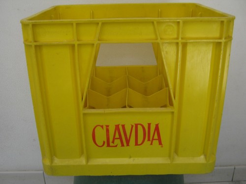 Acqua minerale claudia - acqua,