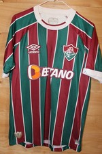 Fluminense FC Marcelo #12