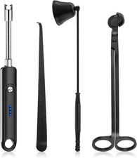 Set Taglierina e Tagliacandele