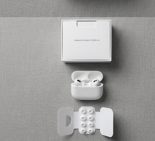Apple airpods pro - apple,