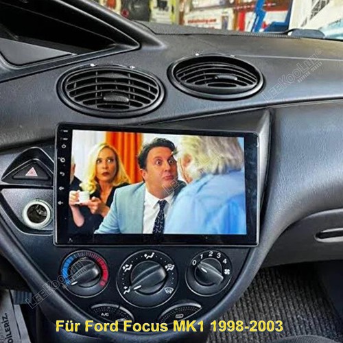 64gb per ford focus mk1 - 2+64gb,
