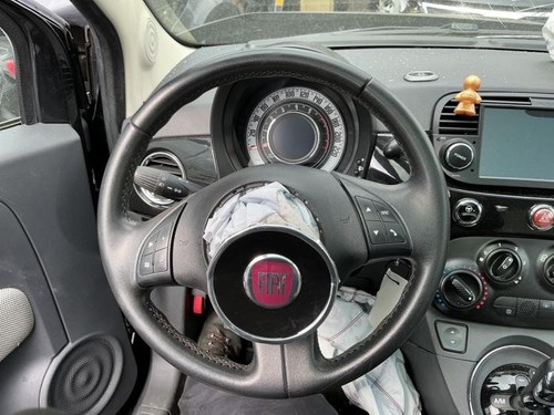 Volante fiat 500 312 71773271 - fiat,