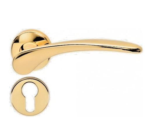 Maniglia per porte interne - maniglia,