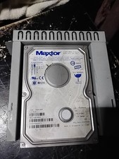 Maxtor DiamondMax Plus 9 80gb