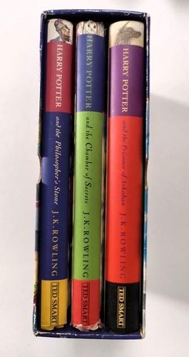 Harry potter 1st - potter,,