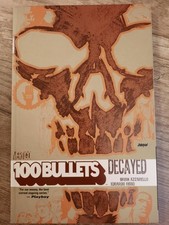 100 PULLETTI vol. 10: Decayed