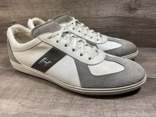 Sneakers hogan made - made, in