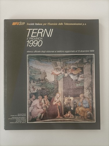 Elenco telefonico terni - elenco,