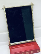 Specchio da parete vintage