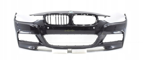 Bmw f30 f31 sport - f30, paraurti