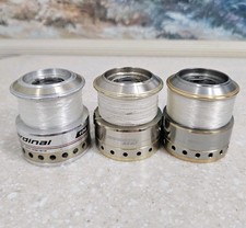 (3) Bobina di ricambio Abu