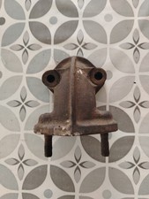 Collettore Di Scarico Fiat 500 FL