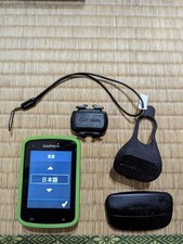 Garmin Edge 820j Ciclocomputer