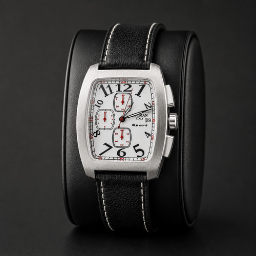 Orologio cronografo locman - orologio,