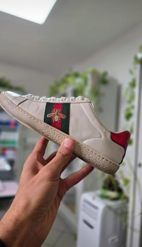 Scarpe gucci classique - gucci, uomo