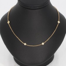 Valore 1590 € Collier