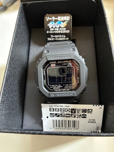 Shock gwm5610 1bjf - shock,