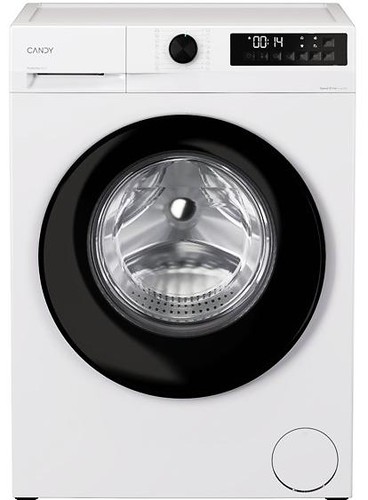 Lavatrice slim classe - slim, a