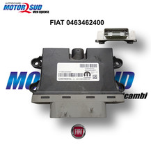 Centralina pressione