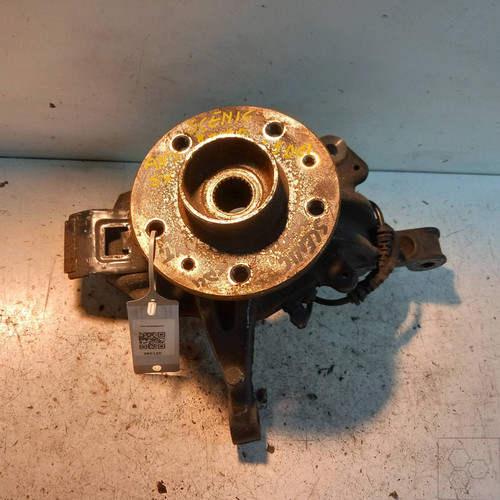 Montante sosp ant - sx.,
