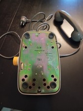 Telefono Fisso Sip Vintage a