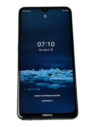 Smartphone nokia blu si - smartphone, 5.3