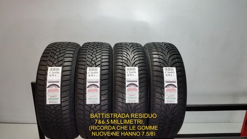 Gomme usate termiche - gomme,
