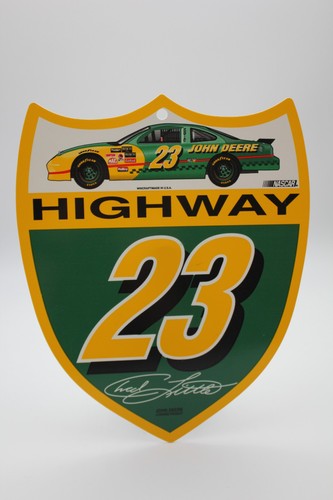 John deere highway racing - john,