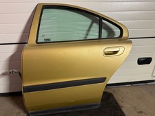 Volvo S60 2003 porta