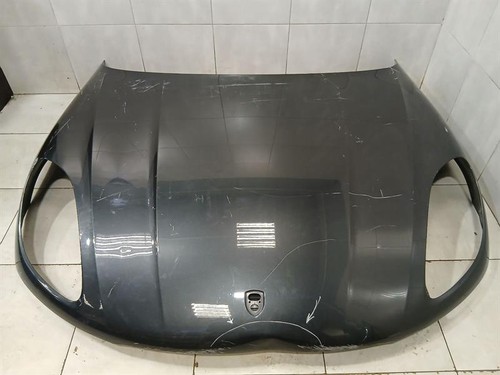 Cofano motore porsche macan - cofano,