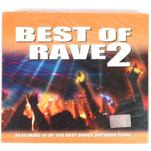 Best rave compilation - rave,