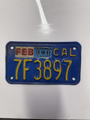 American license plate man - license,