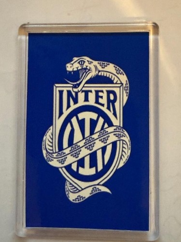 Inter milan giganti - milan, fc,