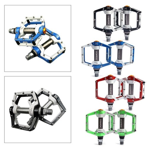 Coppia pedali piattaforma fit - coppia,
