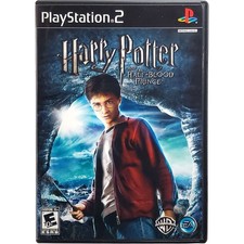 Harry Potter e il Principe