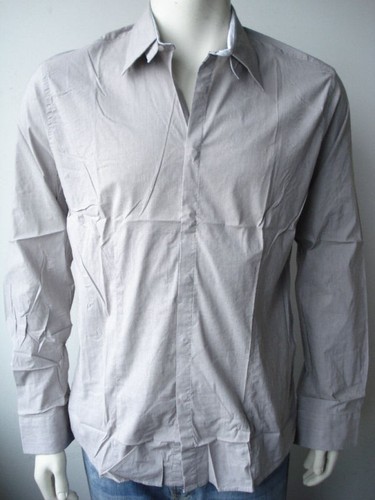 Camicia uomo david mayer - camicia,