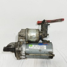 Motorino avviamento Fiat Punto Evo 1.3 Mtj 2013 Cod: 51823880 ecoAC12976