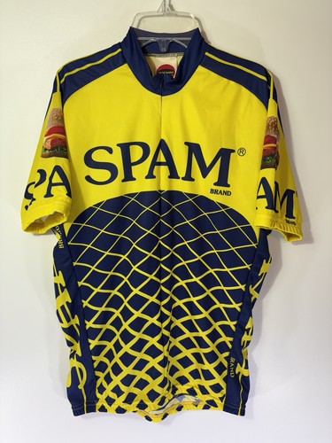 Maglia bici marca - maglia, top