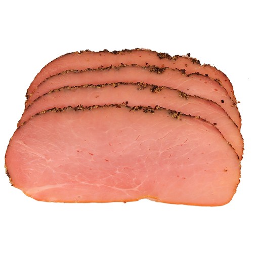 Prosciutto al - (28,90, €/kg)