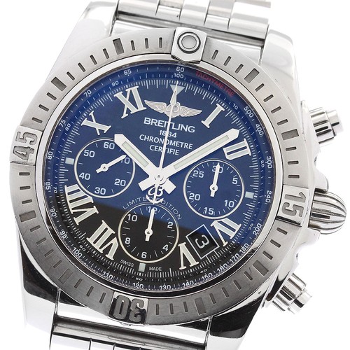 Breitling chronomat special - chronomat, 44