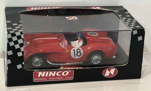 Ninco ferrari 250 - ninco, 1/32