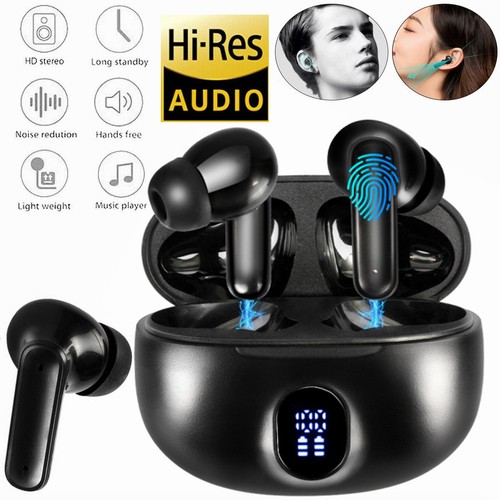 Auricolari bluetooth per - bluetooth, 5.4